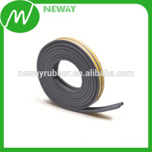 Suministro de fábrica OEM Durable Soft Rubber Adhesive Seal
